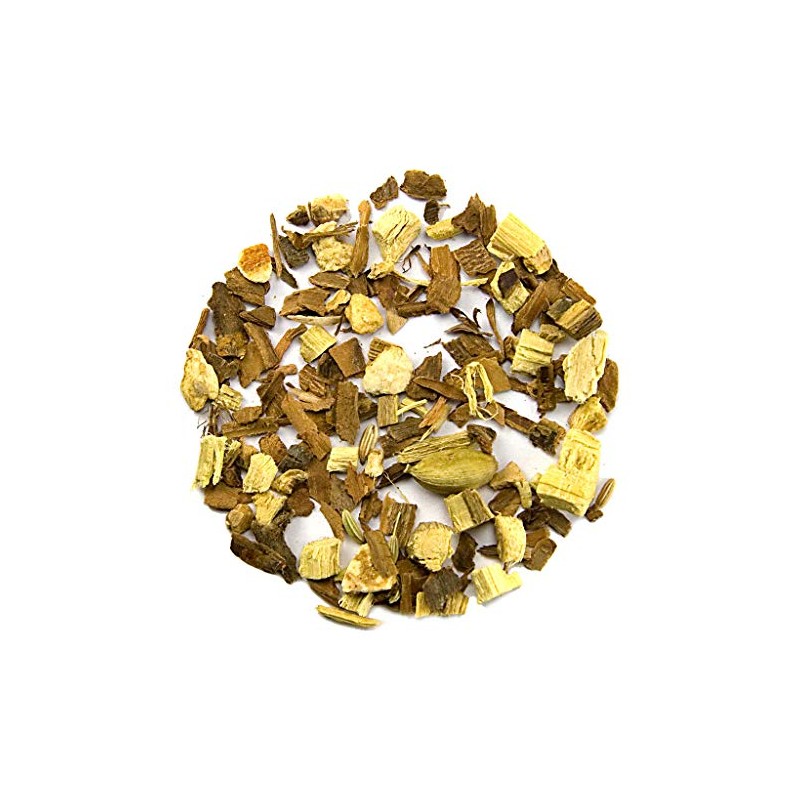 The Exotic Teapot – Anti Stress Ayurvedic Chai Tea, 150g