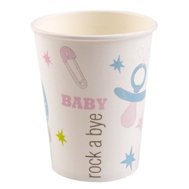 Neviti 597673 Tiny Feet Cups