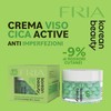 Fria Crema Viso Anti Imperfezioni Pelle Sensibile con Centella Asiatica,