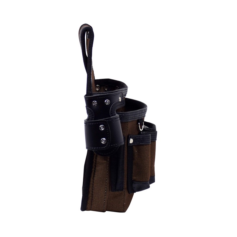 KH HH Nail Bag Model 24206 Brown