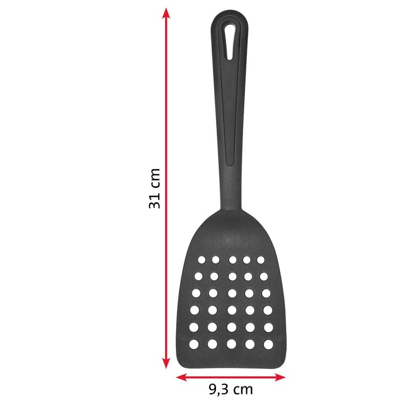 Westmark Gentle Plus 283722E5 Spatula High Heat Resistant up to