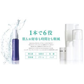 Concidermal Skin Rise Lotion 1.7 fl oz (50 ml)