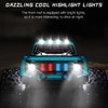 Remote Control Car 2.4GHz All Terrain Remote Control Truck Off