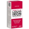 Ferretts IPS Liquid Iron Supplement (Pack of 4)