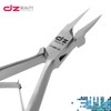 DZ Corner Pliers Extremely Podology Tool for Work Up to