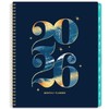 2026 Monthly Planner - 2026 Monthly Calendar Planner from January