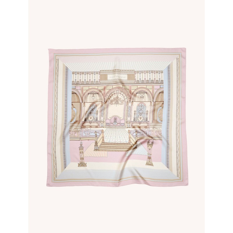 Sengluxue Saint Luxurious Remiel Purple