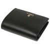 Furla WP00304 ARE000 Women's Bi-Fold Wallet, Camellia, S, COMPACT Wallet