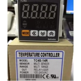 Unbranded 1pc Brand New in Box Autonics TC4S-14R Temperature Controller Genuine