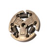 Wyrxalon Clutch Assembly A056000221 Compatible with Echo CS-550P CS-590 CS-600P
