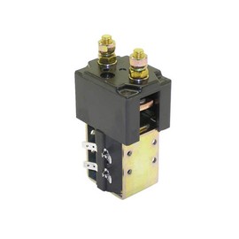 Forklift Supply - Aftermarket Skyjack Aerial Lift Contactor 24volt PN 701078