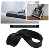 4PCS Vacuum Cleaner Belts 0300604 Compatible with Oreck XL Upright