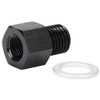 Podavelle M12x1.5 Male Metric to 1/8 NPT Female Oil Pressure