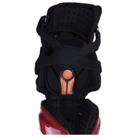 Schutt Sports S4.0 Catcher's Leg Guards Baseball and Softball Equipment, Catcher's Gear and Accessories, Size 14", Scarlet