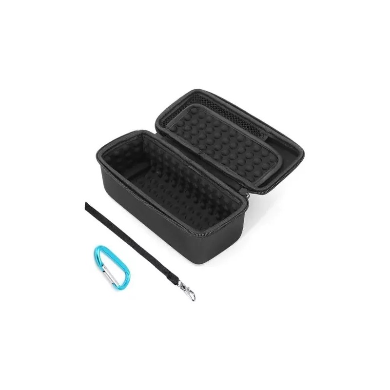 Estuchelandia Estuche Rigido Protector Funda Viaje Para Bocina Sonos Roam
