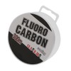 FONGKNOX 300M Fluorocarbon Fishing Line 3.5# 0.3mm 29.76LB/13.5KG
