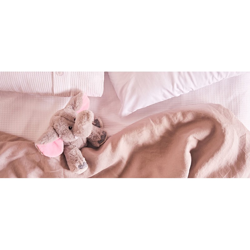 Mousehouse Gifts Fully Heatable Elephant Soft Toy