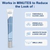 Under-eye Bags & Wrinkles Rapid-reduction Serum & Instant