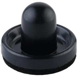 Black Acrylic Stamping Pressure Tool for Decorative Clear Stamps Scrapbooking Used to Put Even Pressure On Stamp Platform Precision Press Craft Hand Tools for Scrapbooking Embossing Cardmaking Seal