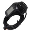 S886 LCD Display Panel Lightweight Waterproof LCD Display Panel with