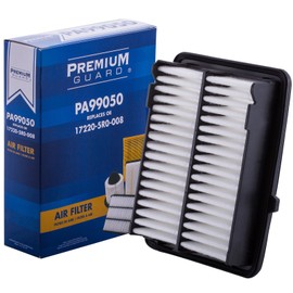 Premium Guard Filtro de Aire PG PA99050 | Compatible con Honda Fit 2020-15