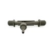 Ozone Venturi Injector for Cold Plunge, Spa, Pool Circulation Pumps