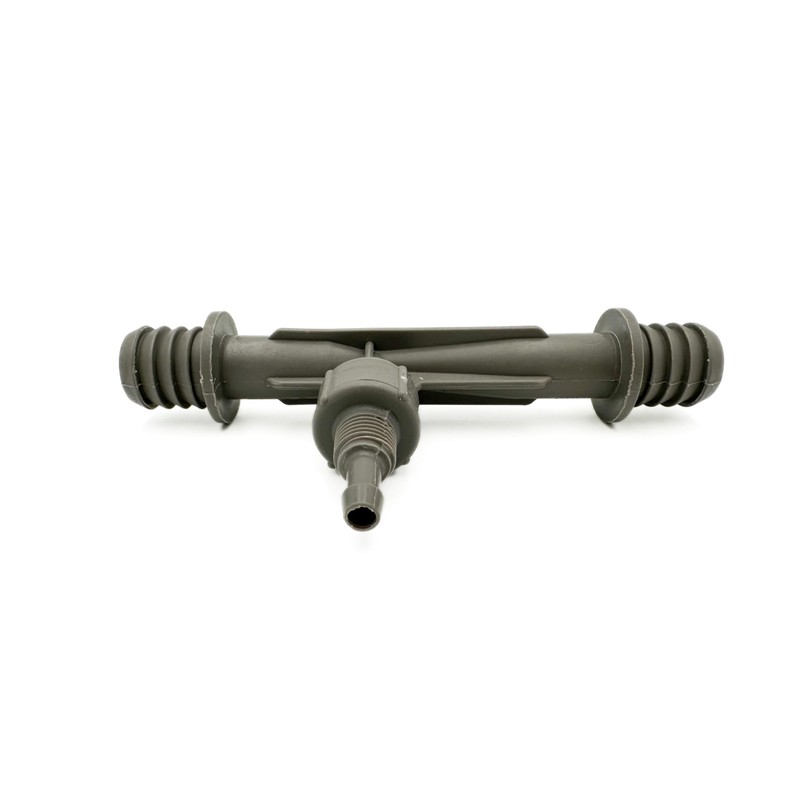 Ozone Venturi Injector for Cold Plunge, Spa, Pool Circulation Pumps