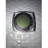 L'Oréal LOREAL 24hr Infallible Eyeshadow #335 GOLDEN EMERALD unsealed NWOB