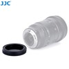 JJC Housing Cap + Rear Lens Cap for Sony E