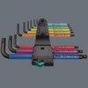 Wera Tools 05073593001 950 SPKL/9 SM N SB Long ARM