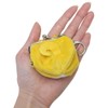 [UNIQUE] Kids' Coin Purse Chocogama Shibaine UN-0305SD