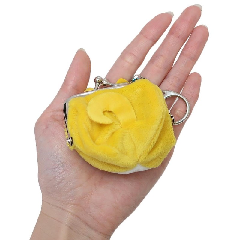 [UNIQUE] Kids' Coin Purse Chocogama Shibaine UN-0305SD