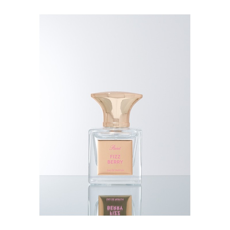 Piaret Eau de Parfum Fizberry 30ML / 피아렛 오드퍼퓸 피즈베리