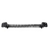 10" Gate Spring Weatherproof Steel Garden Shed Garage Door Closer