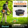 FS 56 RC FS90R autocut 25-2 Stihl Weed Eater Head