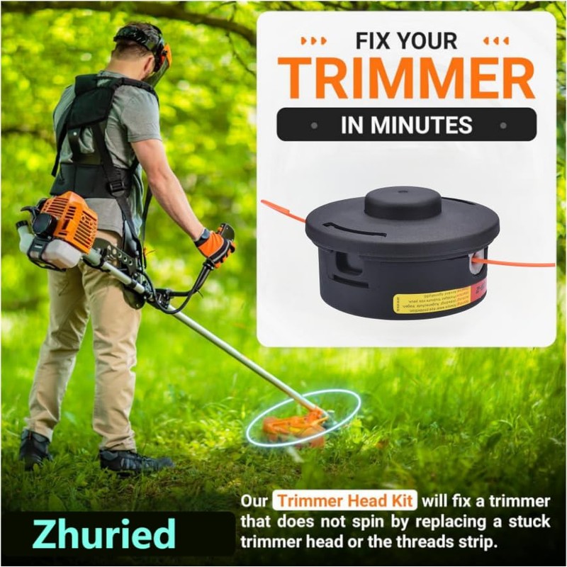 FS 56 RC FS90R autocut 25-2 Stihl Weed Eater Head