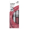 CoverGirl Outlast All Day Two Step Lipcolor, My Papaya 570,
