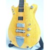 MALCOLM YOUNG Miniature Guitar Jet Firebird AC/DC
