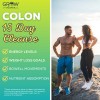 15-Day Gut Cleanse - Safe 15-Day Cleanse - Gut and