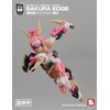 NUMBER 57 Armored Puppet, Sakura Edge, 1/24 Scale, ABS &