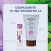 Hawaiian Tropic Ozono Protector Solar 50+ FPS Loción de 180