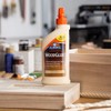 Elmer's E7010 Carpenter's Wood Glue, Interior, 8 Ounces , Tan