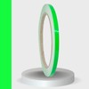 siviwonder Decorative Strips Neon Green 5 mm Width and 10