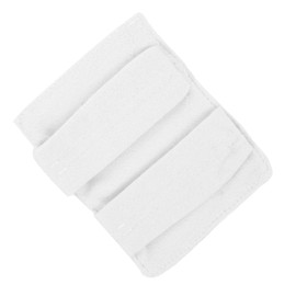 Gatuida Post Surgery Strap Pad Cushion Protective Cover for Support Strap Protector Washable Reusable Comfort Insert for Daily Wear