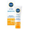 Nivea Sun NIVEA Sun UV Face Sensitive SPF 50 Cream