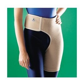 OPPO2041 HIP/SACRO STABILIZER Support Fracture Brace Pain Arthritis Groin Strain (Medium)