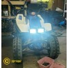 MHK Lighting Products LED Headlight Bulbs for 2012-2019 Can-Am Outlander