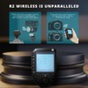 Flashpoint R2 XPro II 2.4GHz TTL Wireless Flash Trigger for