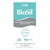 Biosil 2 Frascos Genera Colgeno Piel Cabello Huesos Ahorra Sin