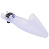 Osaka Fishing Gear (OGK) General Purpose Top Cover (Translucent White)